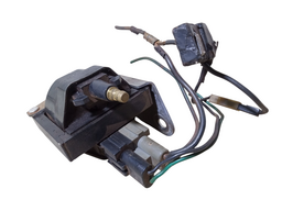 Bobina Ignição Monza Kadett 1.8 2.0 1991 a 1997