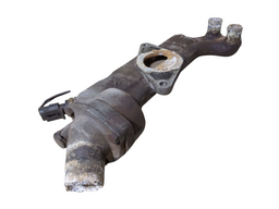 CARCAÇA VALVULA TERMOSTATICA KADETT 1989 1990 A 1998