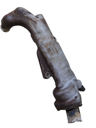 CARCAÇA VALVULA TERMOSTATICA KADETT 1989 1990 A 1998