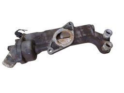 CARCAÇA VALVULA TERMOSTATICA KADETT 1989 1990 A 1998