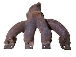 Coletor Escapamento Kadett 1989 1990 A 1998