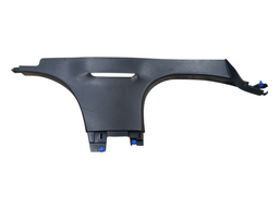 Soleira Porta Tras Esquerdo Argo Fastback 17 a 25