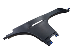 SOLEIRA PORTA TRAS ESQUERDO ARGO FASTBACK 17 A 25