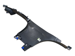 SOLEIRA PORTA TRAS ESQUERDO ARGO FASTBACK 17 A 25