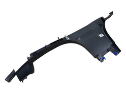 SOLEIRA PORTA TRAS ESQUERDO ARGO FASTBACK 17 A 25