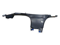 SOLEIRA PORTA TRAS ESQUERDO ARGO FASTBACK 17 A 25