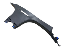 SOLEIRA PORTA TRAS ESQUERDO ARGO FASTBACK 17 A 25