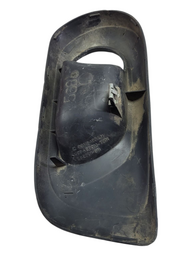 MOLDURA PUXADOR PORTA DIREITA CHEVROLET CORSA 2002 E82001BR