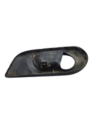 MOLDURA PUXADOR PORTA DIREITA CHEVROLET CORSA 2002 E82001BR
