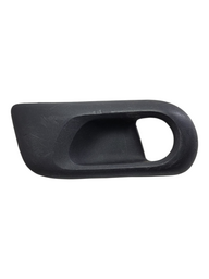 MOLDURA PUXADOR PORTA DIREITA CHEVROLET CORSA 2002 E82001BR