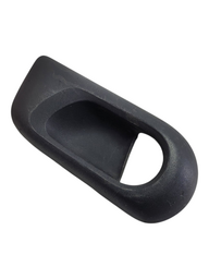 MOLDURA PUXADOR PORTA DIREITA CHEVROLET CORSA 2002 E82001BR