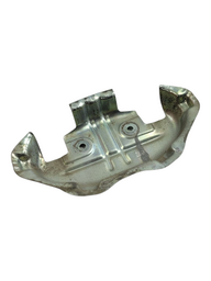 SUPORTE  MACANETA EXTERNA GM CORSA MONTANA 2003 2012