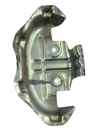 SUPORTE  MACANETA EXTERNA GM CORSA MONTANA 2003 2012