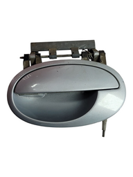 Macaneta Externa Gm Corsa Montana 2003 2012