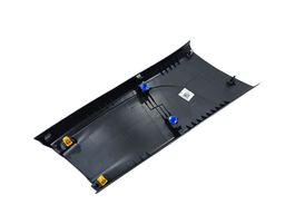 ACABAMENTO COLUNA CENTRAL LADO ESQ FASTBACK 2022 A 2025 