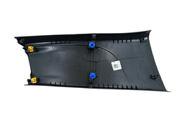 ACABAMENTO COLUNA CENTRAL LADO ESQ FASTBACK 2022 A 2025 