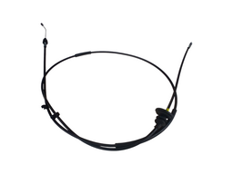 Cabo Abertura Fechadura Capô Kicks 2021/2024