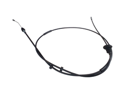 CABO ABERTURA FECHADURA CAPÔ KICKS 2021/2024