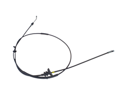 CABO ABERTURA FECHADURA CAPÔ KICKS 2021/2024