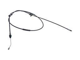 CABO ABERTURA FECHADURA CAPÔ KICKS 2021/2024