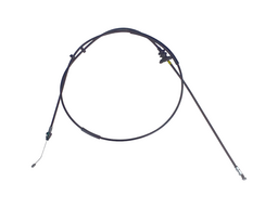 CABO ABERTURA FECHADURA CAPÔ KICKS 2021/2024