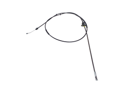 CABO ABERTURA FECHADURA CAPÔ KICKS 2021/2024