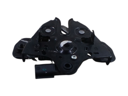 FECHADURA TAMPA TRASEIRA KICKS 2017 2018 A 2024