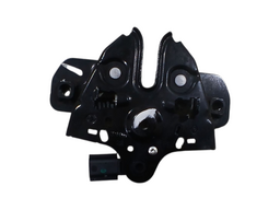 FECHADURA TAMPA TRASEIRA KICKS 2017 2018 A 2024