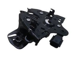 FECHADURA TAMPA TRASEIRA KICKS 2017 2018 A 2024