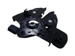 FECHADURA TAMPA TRASEIRA KICKS 2017 2018 A 2024