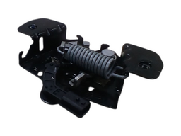 Fechadura Tampa Traseira Kicks 2017 2018 a 2024