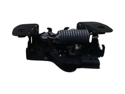 FECHADURA TAMPA TRASEIRA KICKS 2017 2018 A 2024