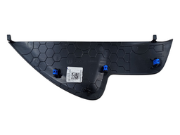 MOLDURA DIREITA TABELIER FASTBACK PULSE 2022 A 2025