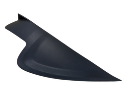 MOLDURA DIREITA TABELIER FASTBACK PULSE 2022 A 2025