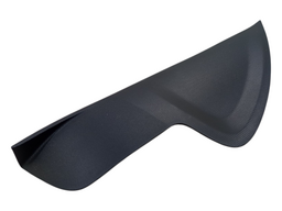 MOLDURA DIREITA TABELIER FASTBACK PULSE 2022 A 2025