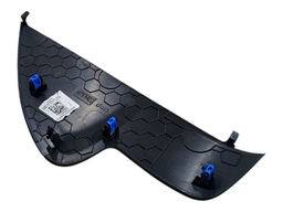 MOLDURA DIREITA TABELIER FASTBACK PULSE 2022 A 2025