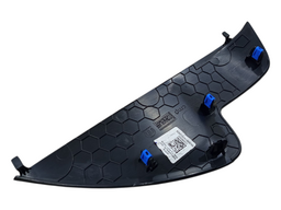 MOLDURA DIREITA TABELIER FASTBACK PULSE 2022 A 2025