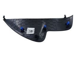 MOLDURA DIREITA TABELIER FASTBACK PULSE 2022 A 2025