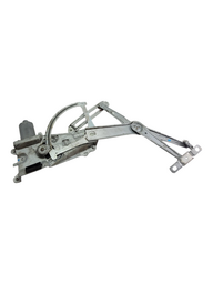 MAQUINA VIDRO DIANTEIRA DIREITA GM CORSA MONTANA 2002 2012
