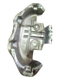 SUPORTE MACANETA TRASEIRA DIREITA CORSA MONTANA 2002 2012   