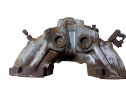 Coletor Admissão Uno Fiorino 1.0 1.5 8v 1985 a 1999 Fiasa