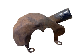 Defletor Calor Escape Uno Elba Fiorino 1985 a 1999 Fiasa