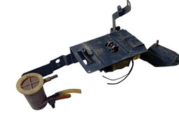 VÁLVULA SOLENOIDE PARTIDA A FRIO UNO 1991 1992 A 1999