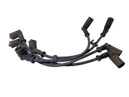 Jogo de Cabo De Vela Uno Fiorino 1.0 1.5 8v 1985 a 1999 