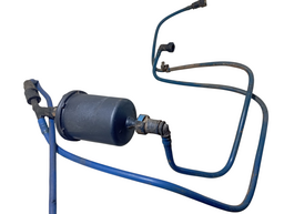 Filtro Combustível Celta 2001 2002 2003 2004 a 2006