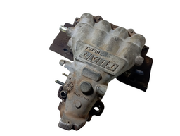 Coletor Admissão Palio Uno Siena Fiorino 1.0 1.3 1.5 Fiasa