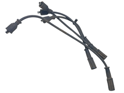 Jogo de Cabos De Velas Palio Strada Siena 1996 a 2000