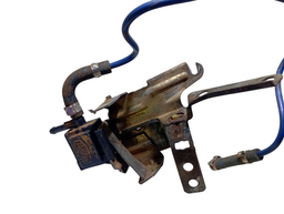 Válvula Solenoide Palio Siena 1.0 8v 1996 1997 a 2000