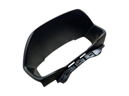 MOLDURA PAINEL INSTRUMENTOS PULSE FASTBACK  21 A 25