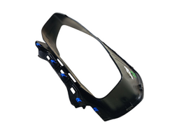 MOLDURA PAINEL INSTRUMENTOS PULSE FASTBACK  21 A 25